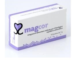 Magcor 10 Buste