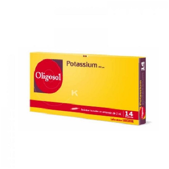 Labcatal K 28 Fliale 2ml Labcatal K 28 Fliale 2ml