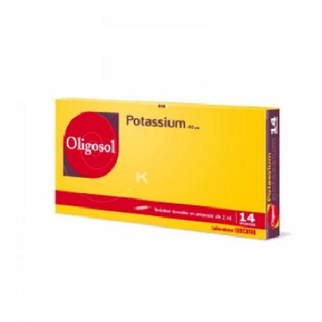 Labcatal K 28 Fliale 2ml Labcatal K 28 Fliale 2ml