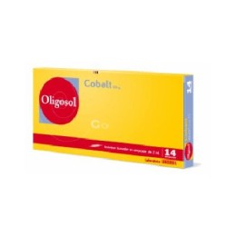 Labcatal nutrition cobalto oligoelementi 28 fiale