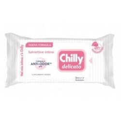 Chilly Salviettine Formula Delicata