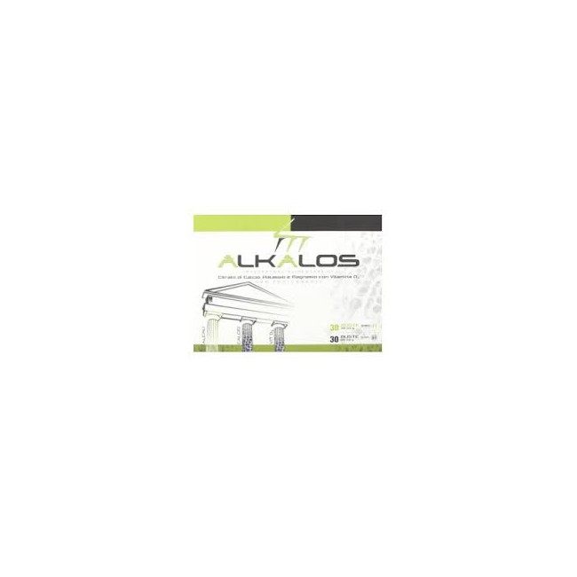 Alkalos 60 Buste
