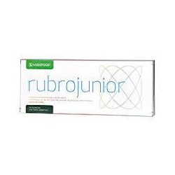 Rubrojunior 7 Flaconi