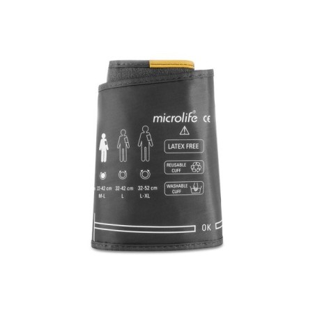 Microlife Bracciale universale pressione morbido  Microlife Bracciale universale pressione morbido