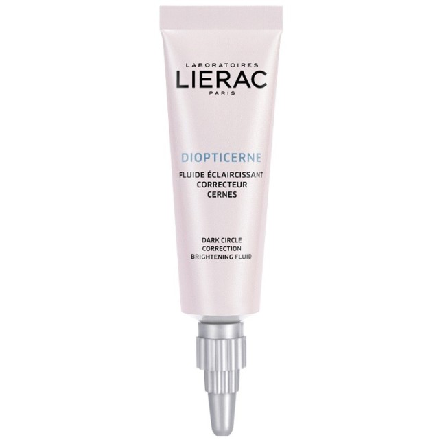 Lierac diopticerne fuido schiarente correzioni occhiaie 15 ml