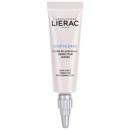 Lierac diopticerne fuido schiarente correzioni occhiaie 15 ml