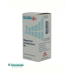 Schwabe Sale Dr Schussler N.7 Magnesium Phosphoricum D6
