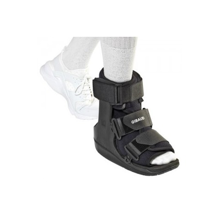Gibaud ortho walker equalizer basso tutore fisso per tibio tarsica