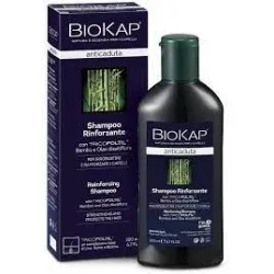 Bios Line Biokap Shampoo Anticaduta 200ml