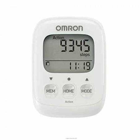 Omron Walking Style Iii Contapassi