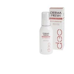 Dermafresh Deodorante pelle sensibile emulsione 75 ml
