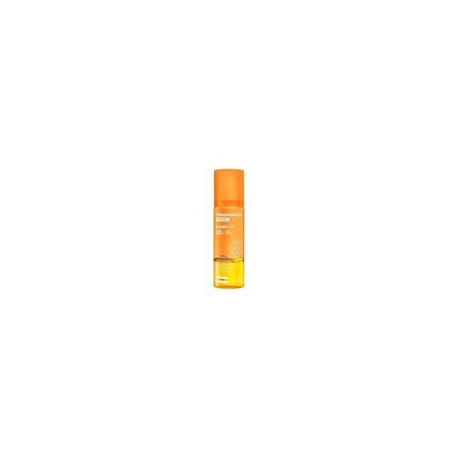 Isdin Fotoprotector Hydroil protezione SPF 30 200 ml Isdin Fotoprotector Hydroil protezione SPF 30 200 ml