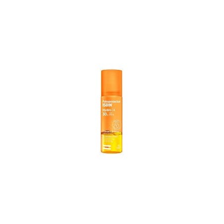 Isdin Fotoprotector Hydroil protezione SPF 30 200 ml