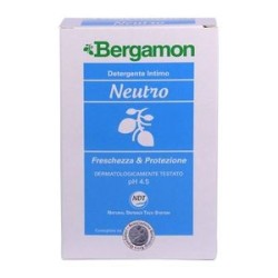 Bergamon intimo neutro
