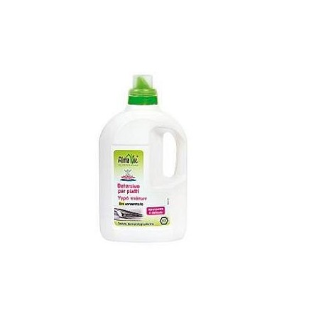 Almawin detersivo per piatti a mano 1500 ml Almawin detersivo per piatti a mano 1500 ml