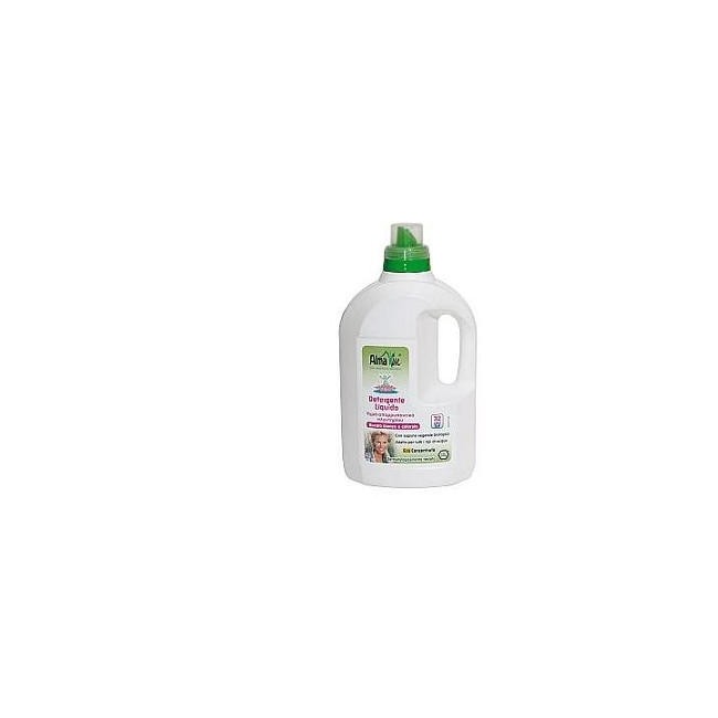 Almawin detersivo per lavatrice liquido 1500 ml Almawin detersivo per lavatrice liquido 1500 ml