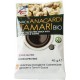 Snack anacardi e tamari bio vegan fonte di fibre 45 g