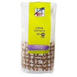 La Finestra sul cielo Avena soffiata 125 g