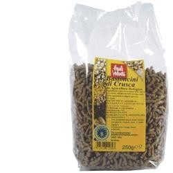Baule volante Bastoncini crusca di frumento 250 g