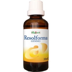 Biopharmacy Resolforma gemmo gocce per la digestione 50 ml