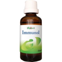 Biopharmacy Immunol gocce integratore 50 ml