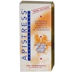 Apistress 160 Compresse