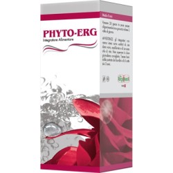 Biopharmacy Phytoerg 27 integratore gocce 50 ml
