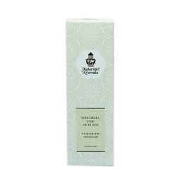 Maharishi Ayurveda Maschera viso antiage