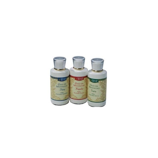 Map Italia Olio da massaggio kapha ayurvedico 500 ml Map Italia Olio da massaggio kapha ayurvedico 500 ml