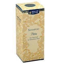 Map Italia Shampoo Ayurvedico alle erbe pitta 200 ml