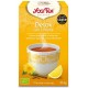 Yogi tea detox limone biologico 17 filtri