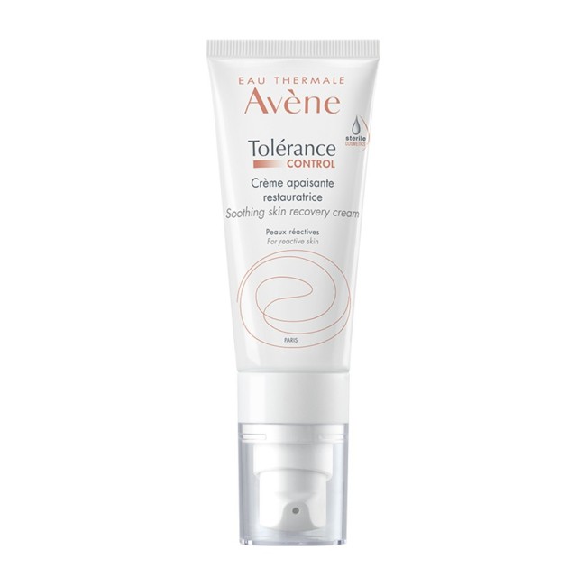 Avene Tolerance control crema lenitiva Avene Tolerance control crema lenitiva