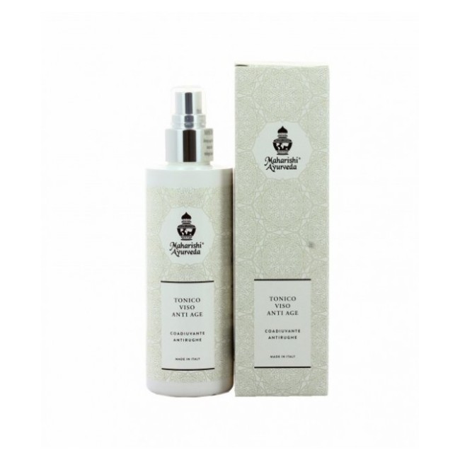 Maharishi Ayurveda Tonico viso anti age 200ml Maharishi Ayurveda Tonico viso anti age 200ml