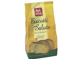 Baule Volante Biscotti del lagaccio alimento bio 300 g