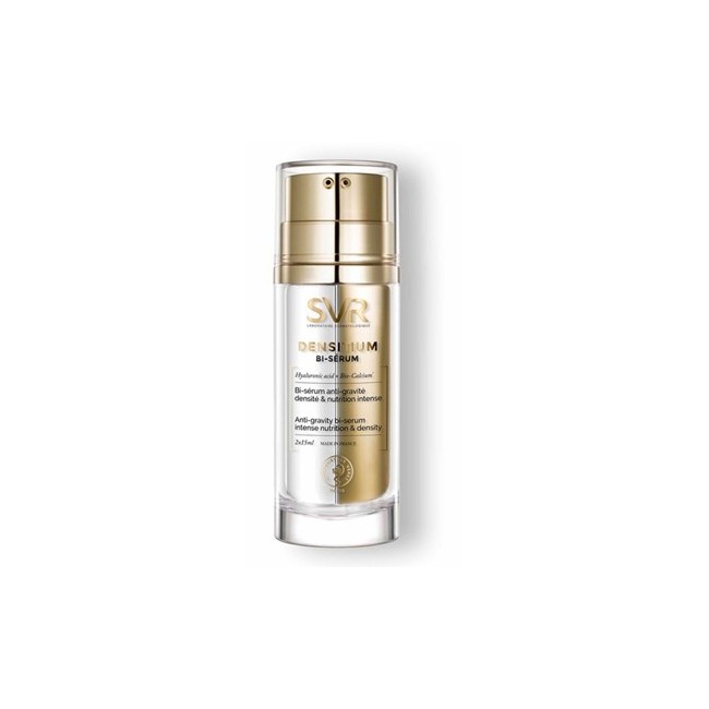 Svr densitium bi-serum siero antigravità 2 x 15 ml