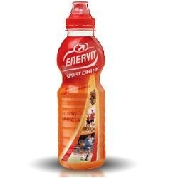 Enervit sport drink arancia carboidrati e elettroliti 500 ml