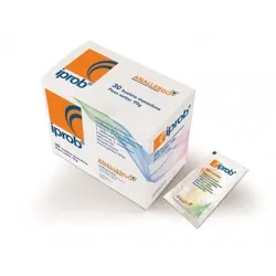 Anallergo Iprob 30 bustine integratore di probiotici