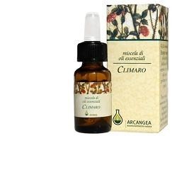Arcangea Climaro gocce rimedio balsamico 10ml