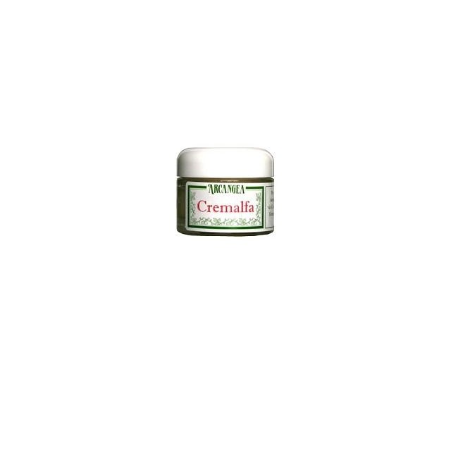 Arcangea Cremalfa crema cicatrizzante delle ferite 30ml Arcangea Cremalfa crema cicatrizzante delle ferite 30ml