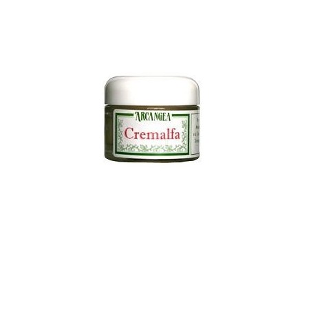Arcangea Cremalfa crema cicatrizzante delle ferite 30ml