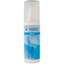 Arcangea Magnesium derma spray