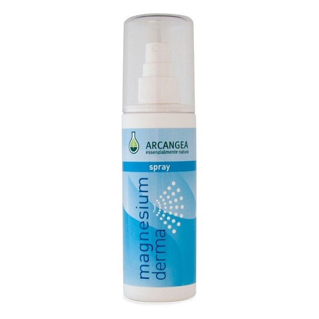 Arcangea Magnesium derma spray