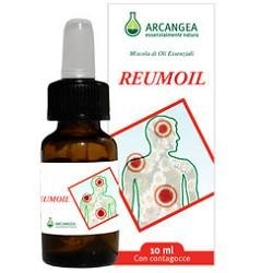 Arcangea Reumoil gocce integratore 10 ml