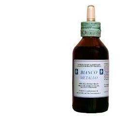 Arcangea Bianco metallo soluzione idralcolica gocce 100ml