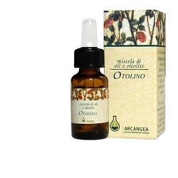 Arcangea Otolino olio essenziale gocce 10ml