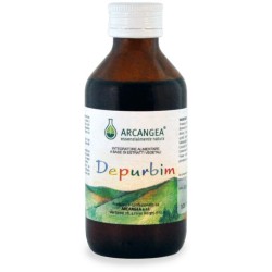 Arcangea Depurbim integratore soluzione depurativa 100 ml