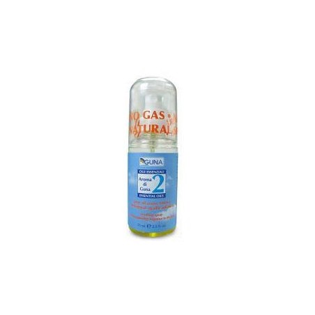 Aroma Di Guna 2 Spray 75 Ml Repellente Zanzare Aroma Di Guna 2 Spray 75 Ml Repellente Zanzare