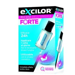 Excilor forte micosi dell'unghia di mani e piedi 30 ml