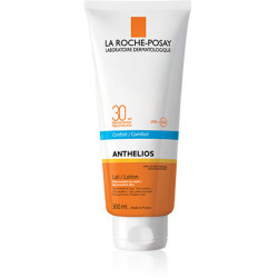 Anthelios Latte Vellutato Spf 30 300 Ml