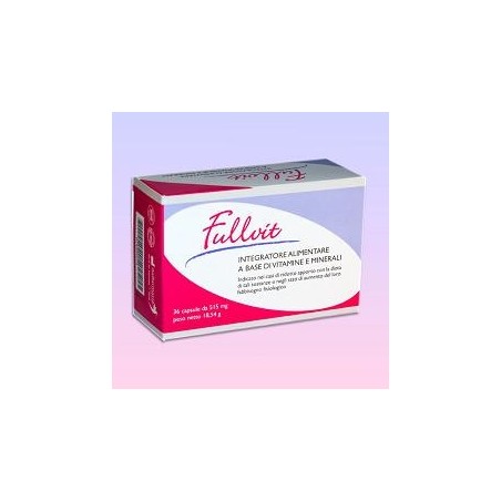 Fullvit 36 Capsule